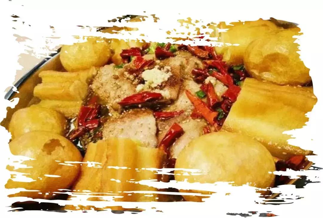 攻略丨50位骨灰级吃货「私藏小店秘密清单」第一弹！