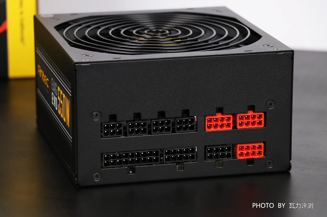 安钛克金牌全模,安钛克钛金电源拆解