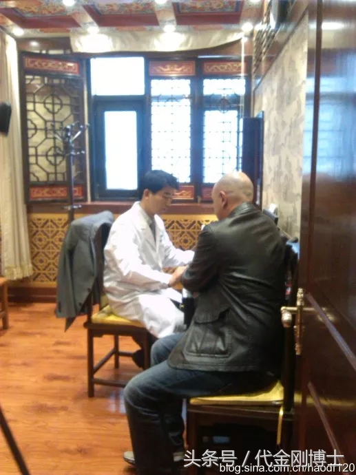 代金刚调理脾胃的视频,代金刚养生全集