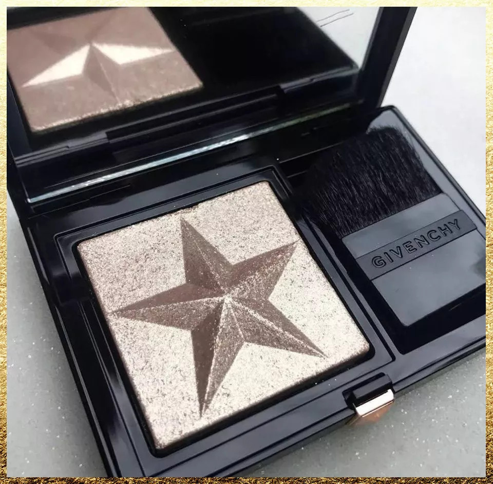 圣诞美妆来袭不容错过的限定,美到令人窒息的圣诞彩妆