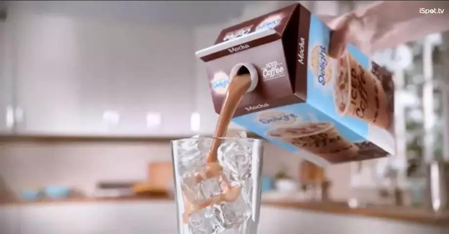 冰咖啡是不是很低端,冰美式咖啡网上卖的有用吗