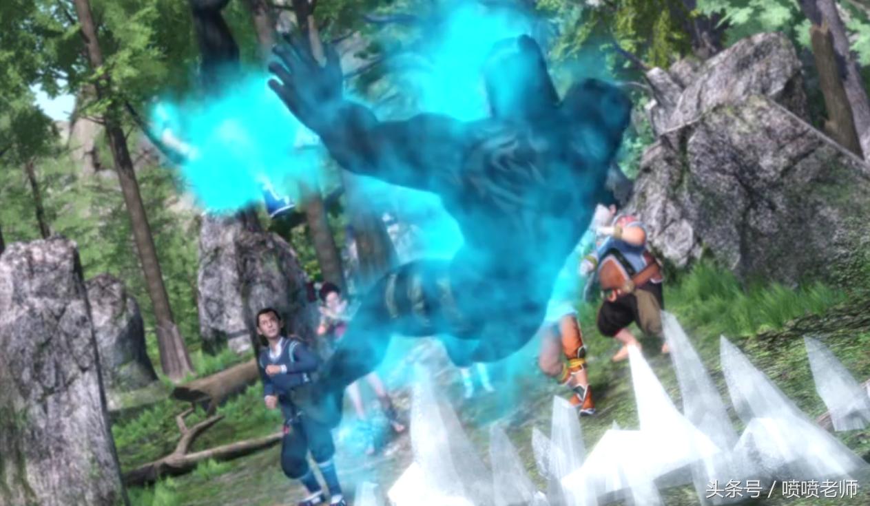 它曾被称为中国的火影如今却饱受非议，重温六年青春追寻的英雄梦