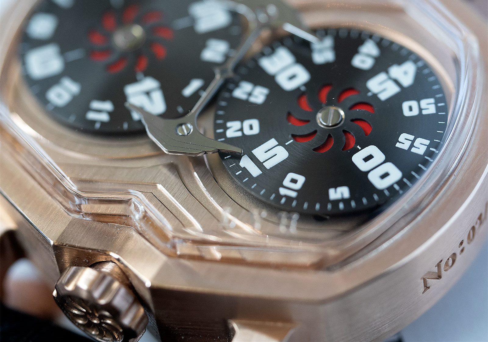 发财了戴什么表,佩戴这款表走到哪里都是一道风景