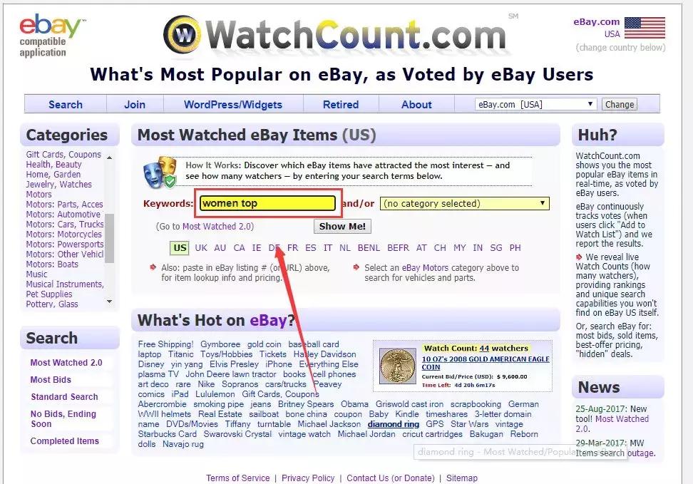 产品怎么加入dropshipping,dropshipping选品