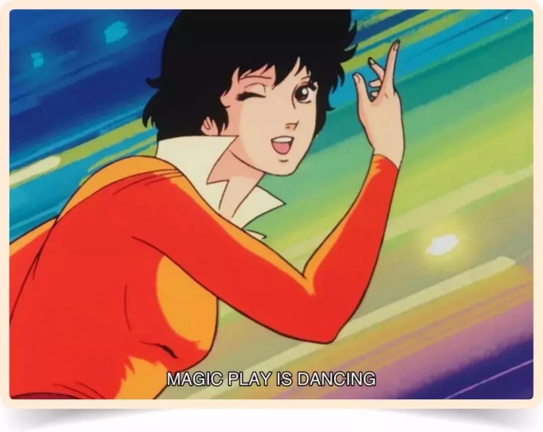 什么动画里面的女主角好看,有哪些动画女英雄