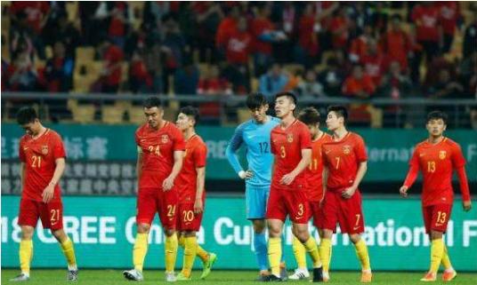 世界三大球排名，正式出炉！美国占3个第一，中国仅女排高居榜首！