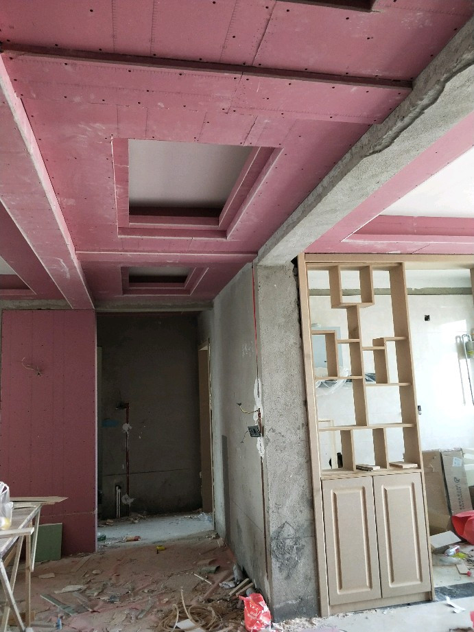 木工打柜子工资多少钱,全屋橱柜木工打要多少钱