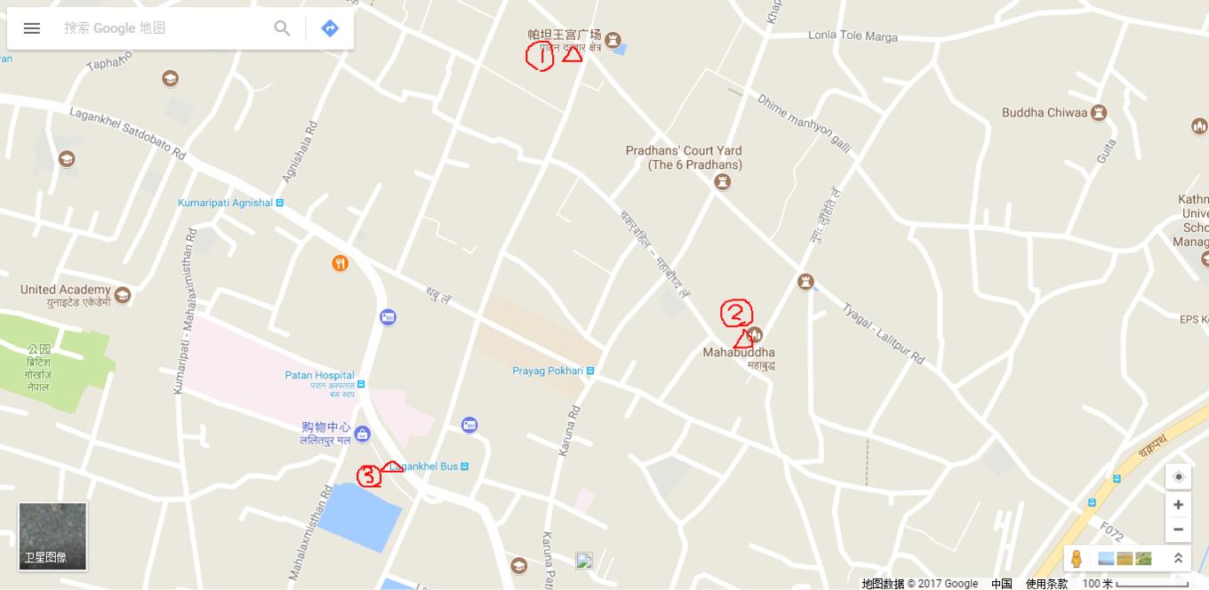 2万元自驾游攻略,去尼泊尔自由行攻略