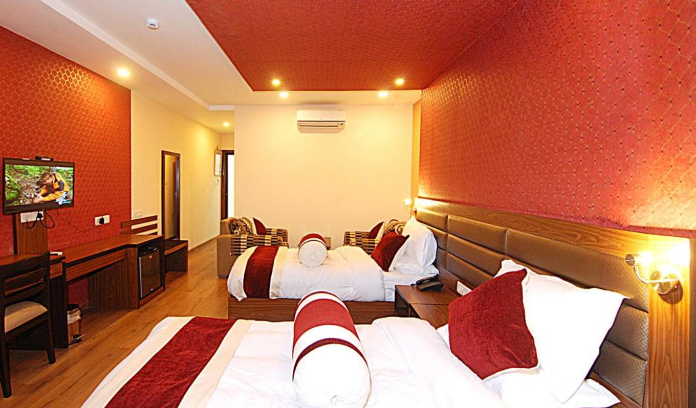 2万元旅游攻略,尼泊尔三日游攻略大全图片