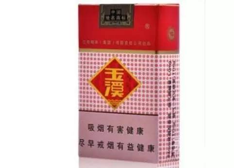 盘点全国各地都抽什么烟,各省最有名的烟