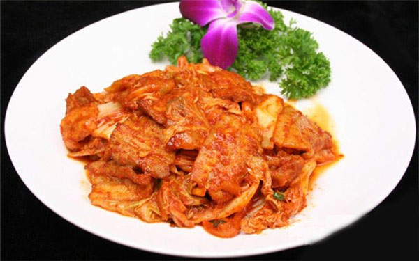 韩式料理店加盟什么品牌好,韩式料理餐饮加盟费用高吗