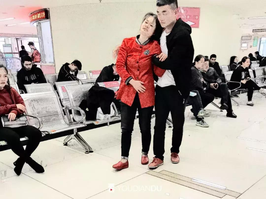 探访南昌人流室：“女人的子宫由不得自己”