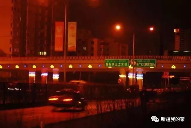 乌鲁木齐市五桥在几环,乌鲁木齐五桥地图