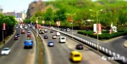 乌鲁木齐市五桥在几环,乌鲁木齐五桥地图