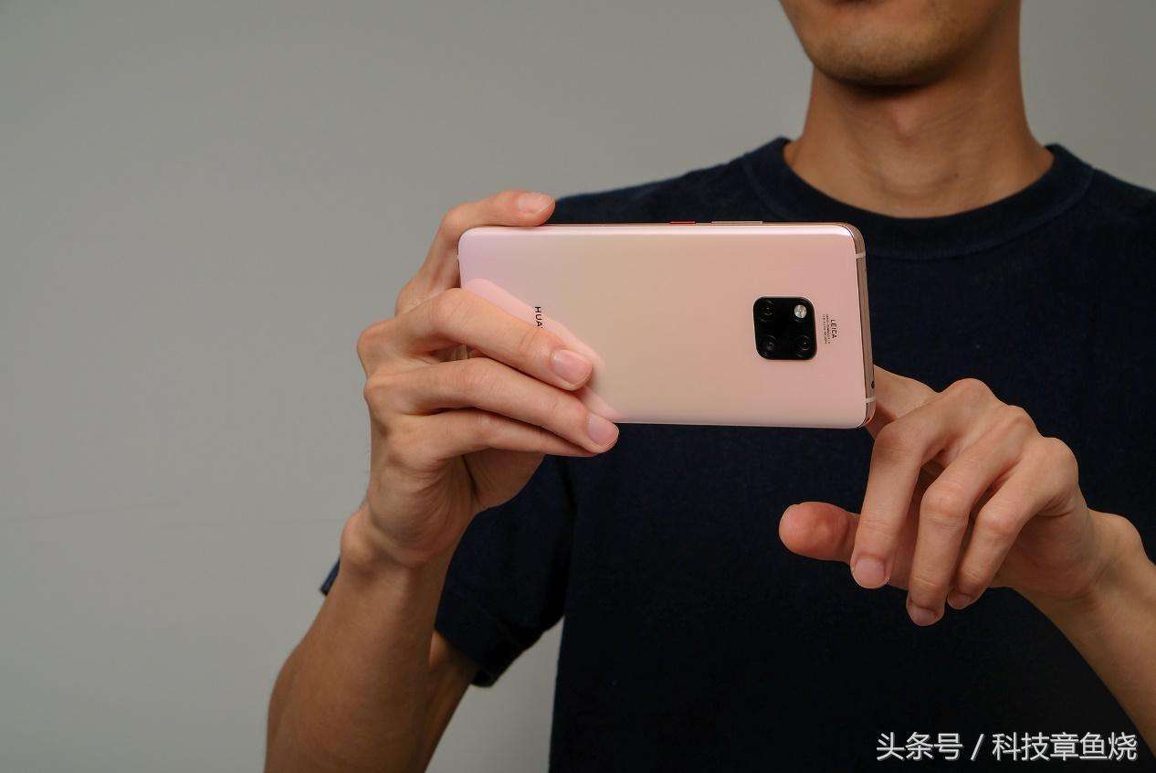 华为mate20pro深度体验评测,华为mate20pro玩王者头晕