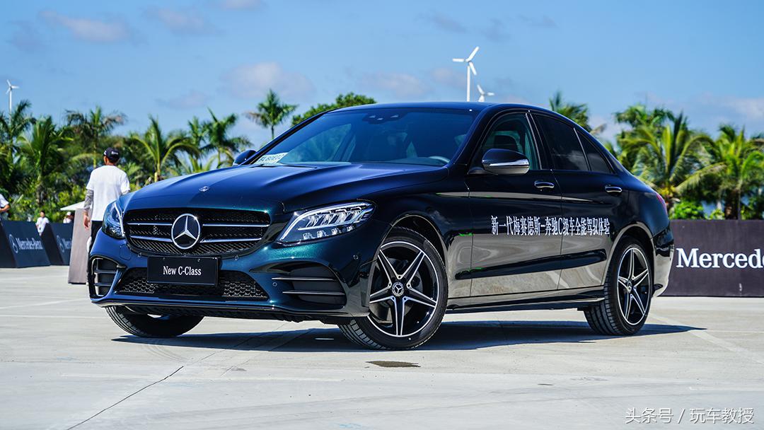 全新奔驰c级怎么选,全系奔驰商务车大全