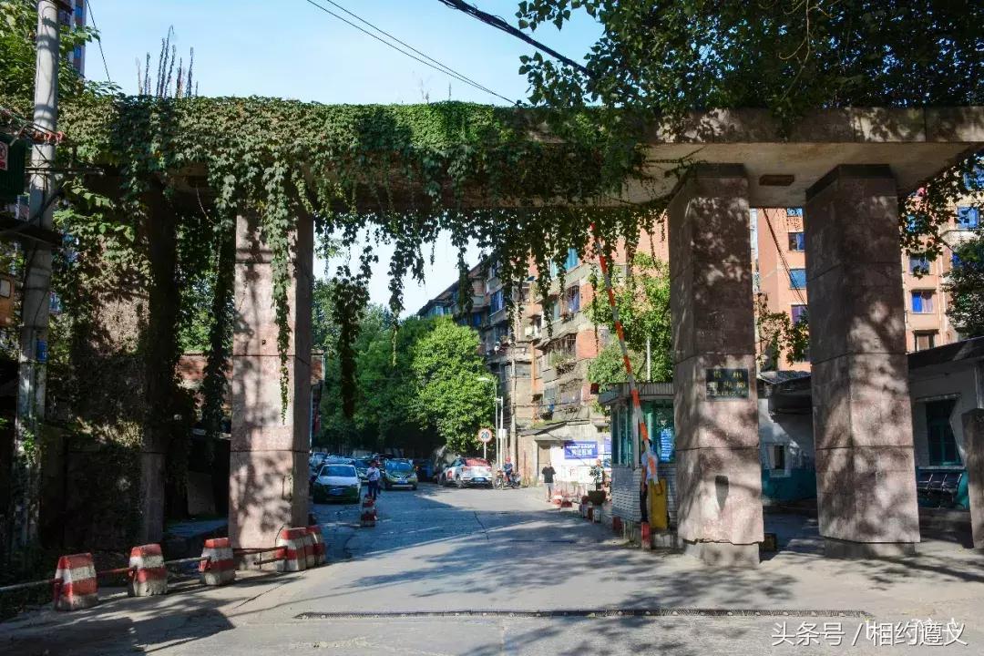 遵义八七厂的照片,遵义八七厂做什么的