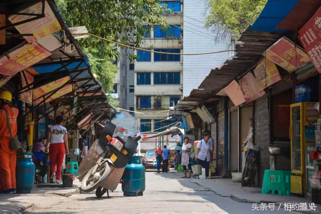遵义八七厂的照片,遵义八七厂做什么的