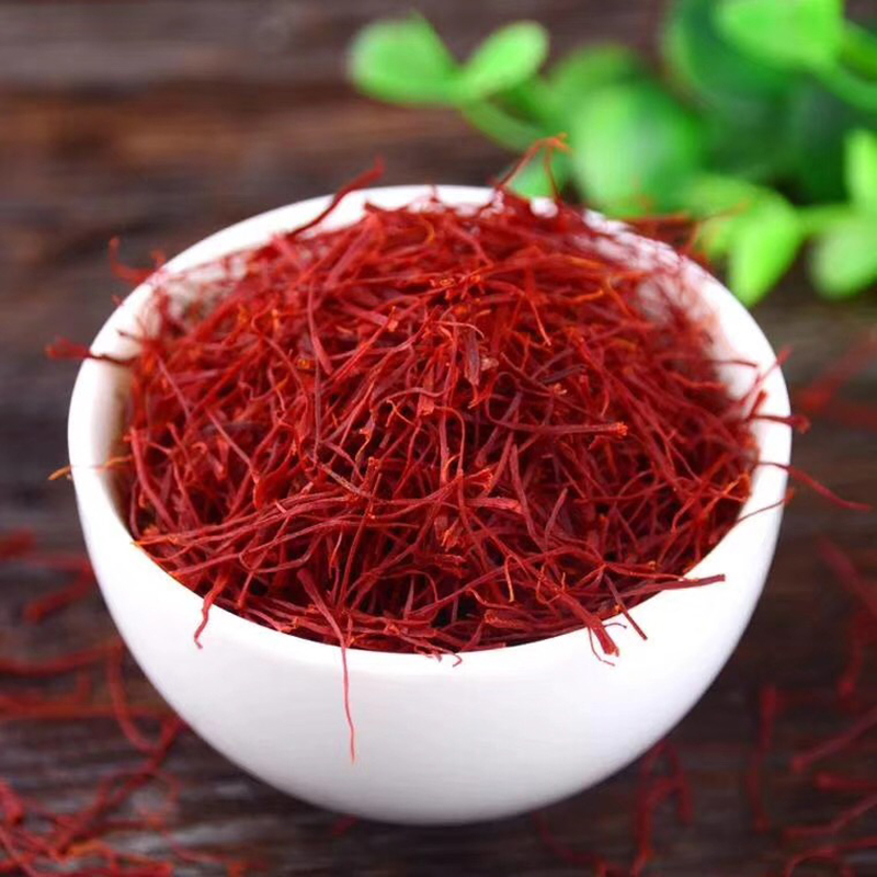 藏红花西红花番红花是一种花吗,藏红花与番红花西红花有何区别