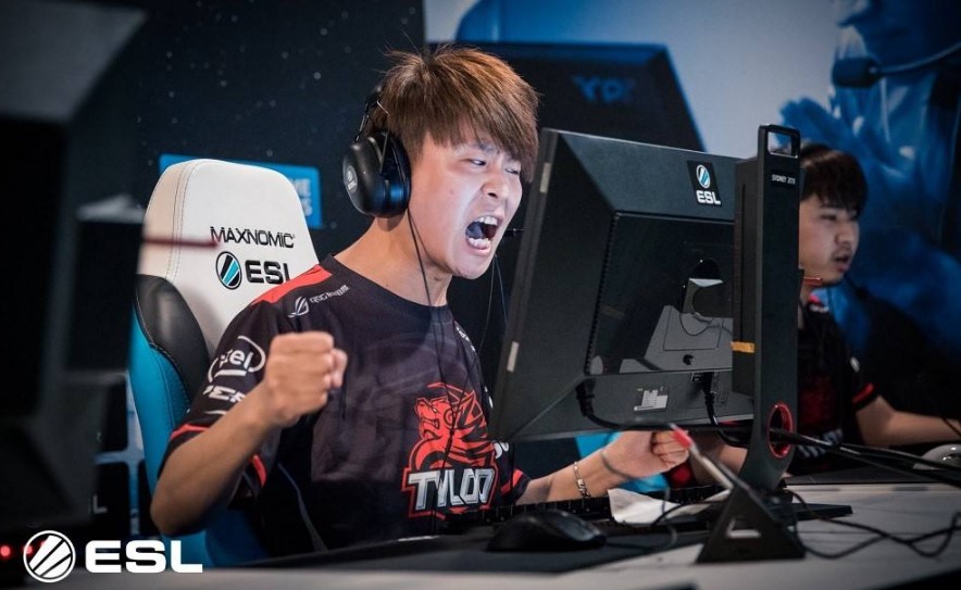 csgo天禄队内矛盾,csgo天禄战队major比赛全程