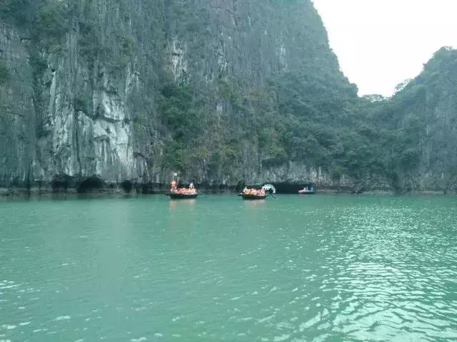 5000元越南8天7晚旅行全攻略,越南4500元一日游