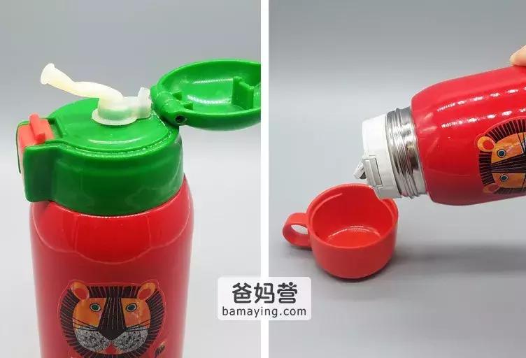 保温杯推荐儿童十大品牌平价,2023年十大公认最好的儿童保温杯