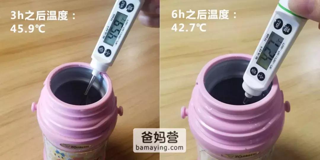 保温杯儿童推荐测评第一,口碑最好的儿童保温杯2020