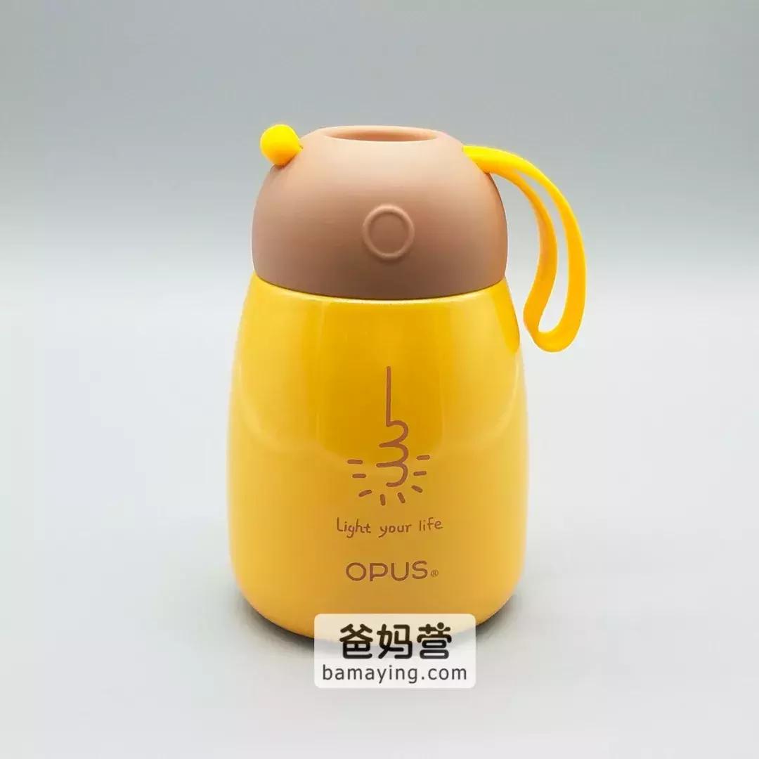 保温杯推荐儿童十大品牌平价,2023年十大公认最好的儿童保温杯