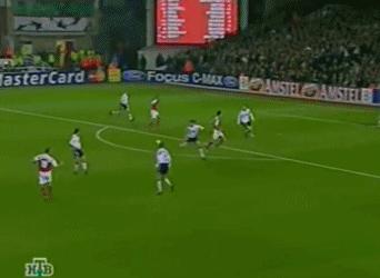 夜读｜出名要趁早！盘点欧冠进球最年轻20位球员