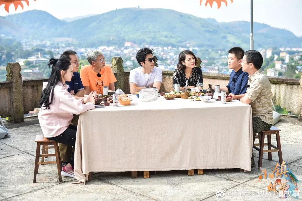 德宏美食攻略一日游,德宏美食古镇