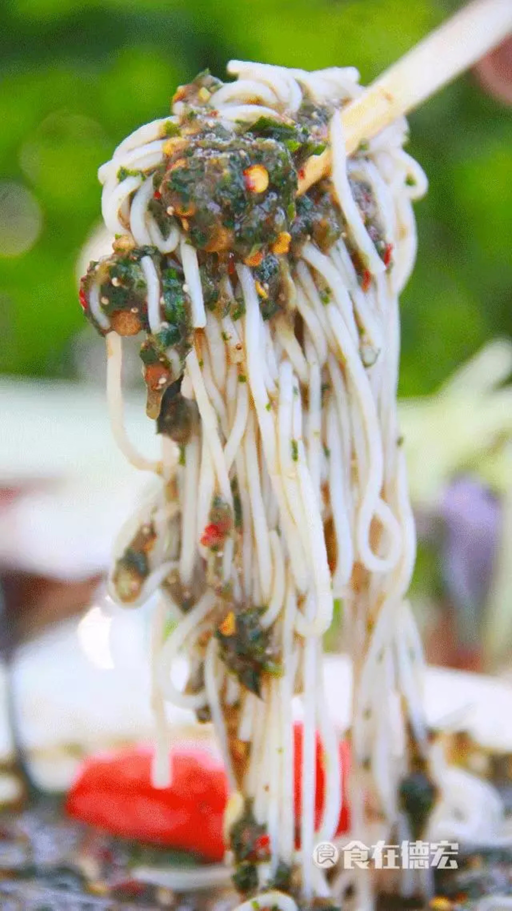 德宏美食攻略一日游,德宏美食古镇