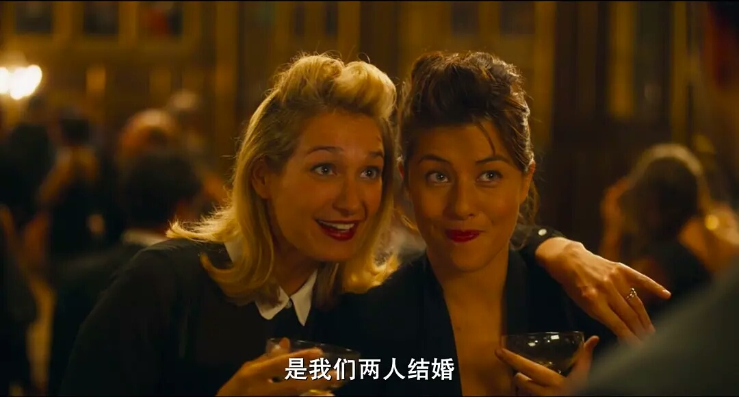 这么出格的法国喜剧片,让观众全程爆笑!上映后狂揽6亿票房