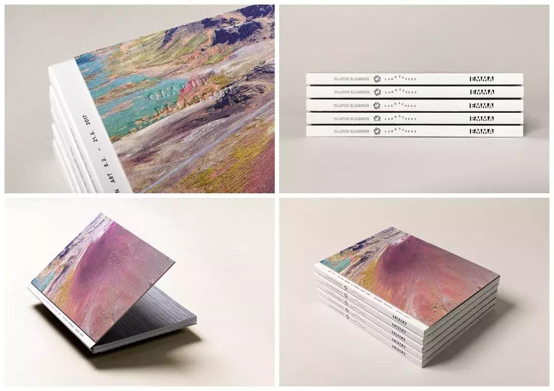 装帧设计最好看的书,世界最美书籍装帧设计