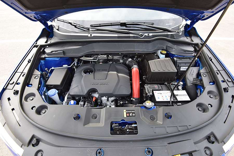 哈弗h22015款自动豪华驾驶感受,哈弗h2手动风尚型