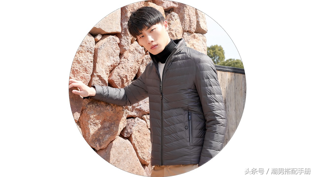 好物种草：钢铁男人也怕冷，盘点10款让男士温暖过冬的好物