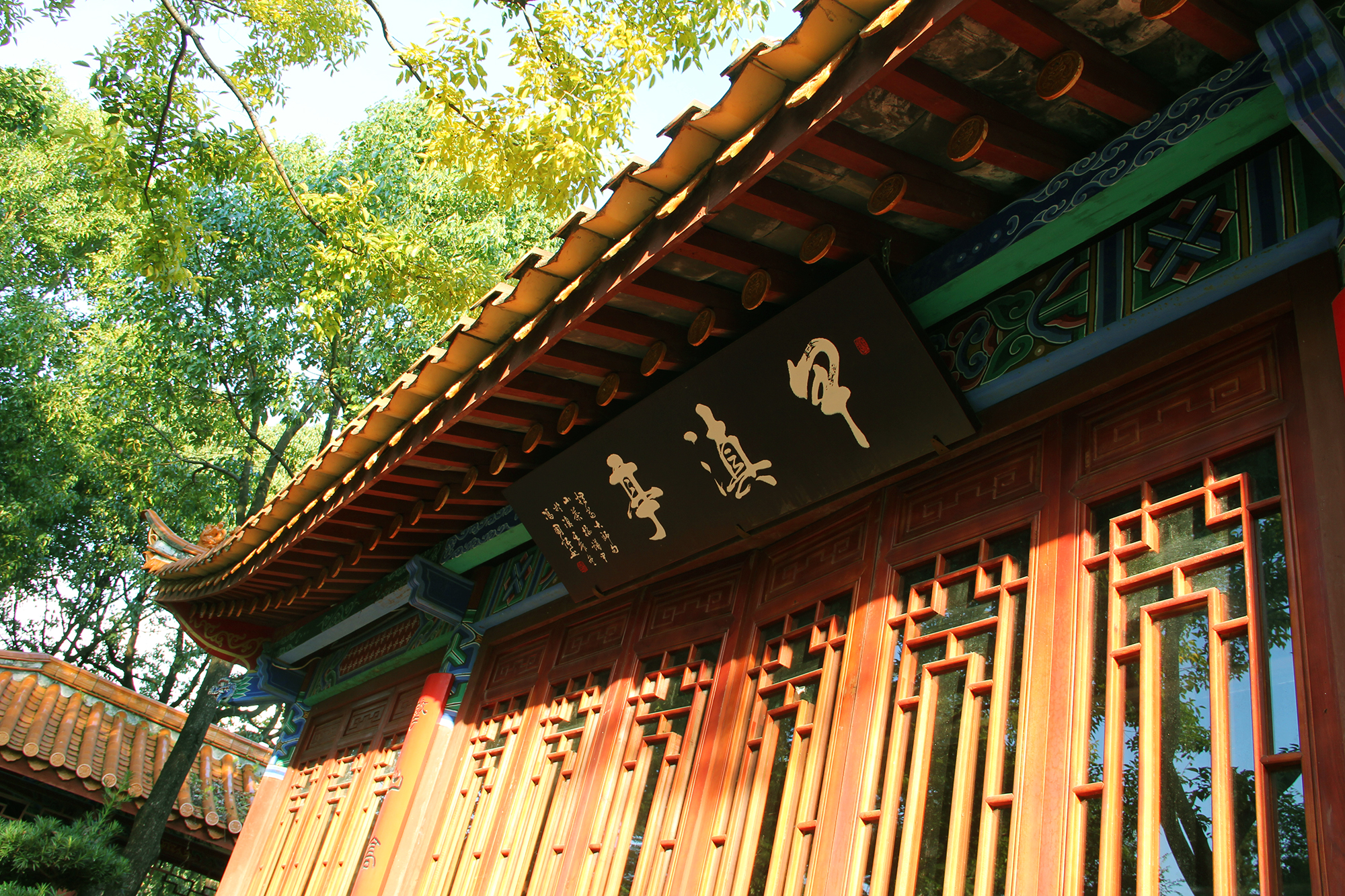 翠湖公园昆明最大的公园,翠湖公园是昆明哪个区