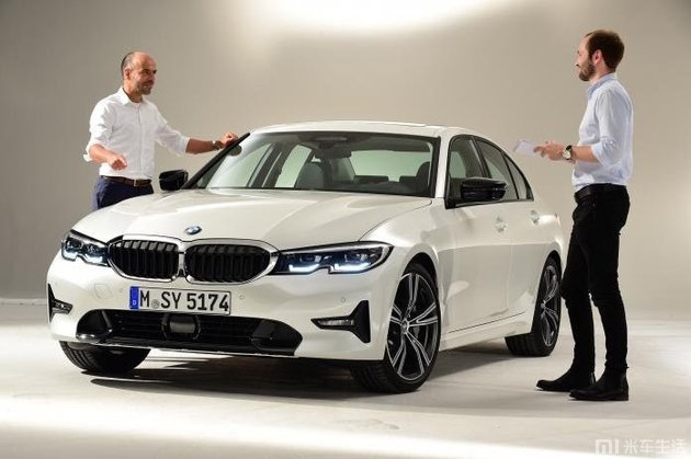 新款宝马3系对比同级别车型,目前新款宝马3系值得买吗