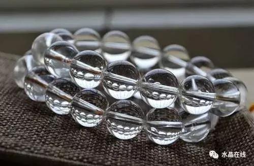什么样的水晶是真的,什么样水晶最珍贵