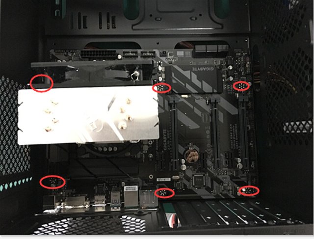 从零开始学电脑搭配,从零开始学电脑硬件组装