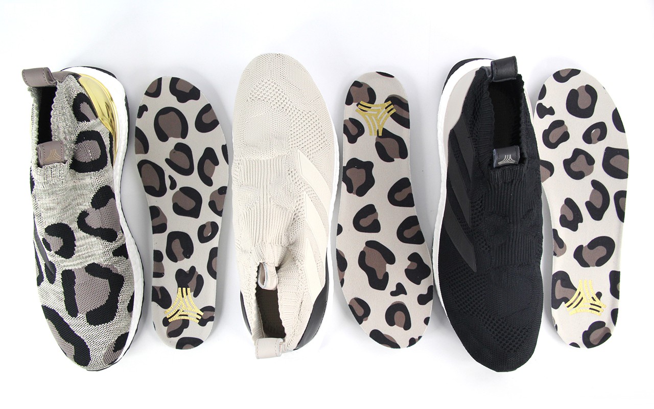 最流行的三双鞋子,最近很火的两双鞋