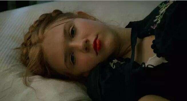 萝莉控看过来，关于萝莉的十部电影，不止可爱萌，还有暗黑系萝莉