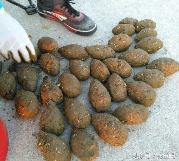 钓青鱼三米的水是不是浅了,钓青鱼三要三不要