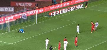 中超公布第三次裁判争议判罚,中超裁判再现低级误判完整视频