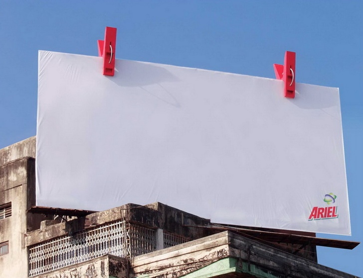 秒杀杜蕾斯,杜蕾斯十大神级广告