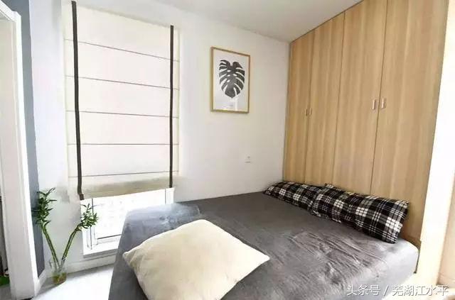 衣柜门颜色太丑更换柜门,衣柜柜门颜色选错了能调换不