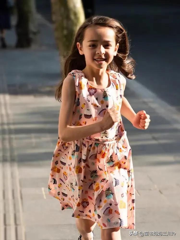 孩子开学如何穿得更舒适,开学怎么穿舒适又好看