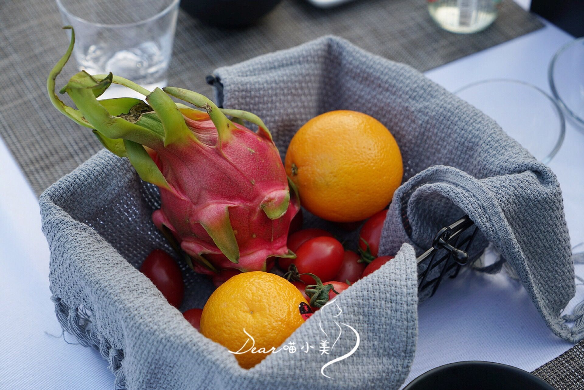 起风了降温了依然很热,起风了降温了多穿点衣服