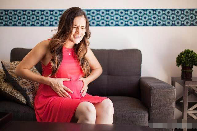 胎儿入盆了孕妈会有什么感觉,胎儿入盆孕妈会有什么感觉