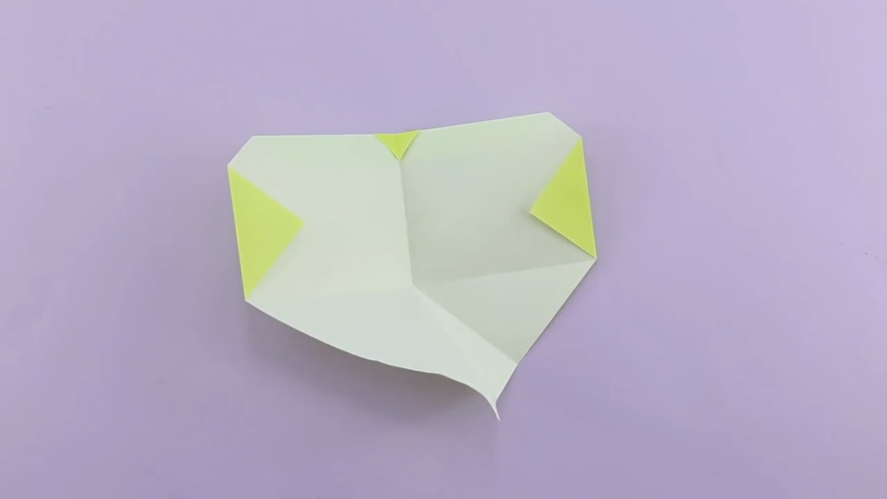 折纸收纳盒子大全步骤图解,手工折纸小盒子收纳盒简单