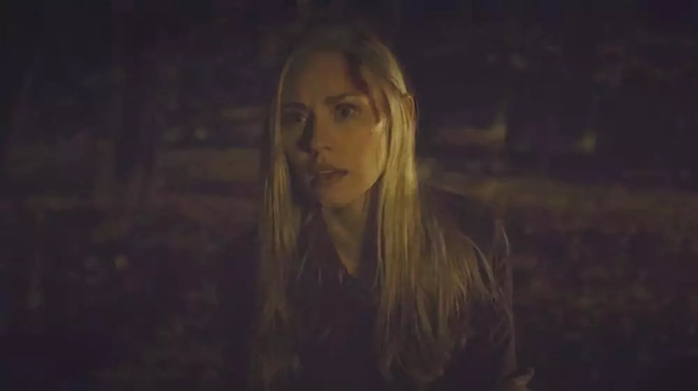 你怎么做，你就是谁——评《夜魔侠》第二季